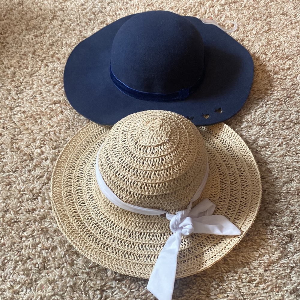 Youth hat